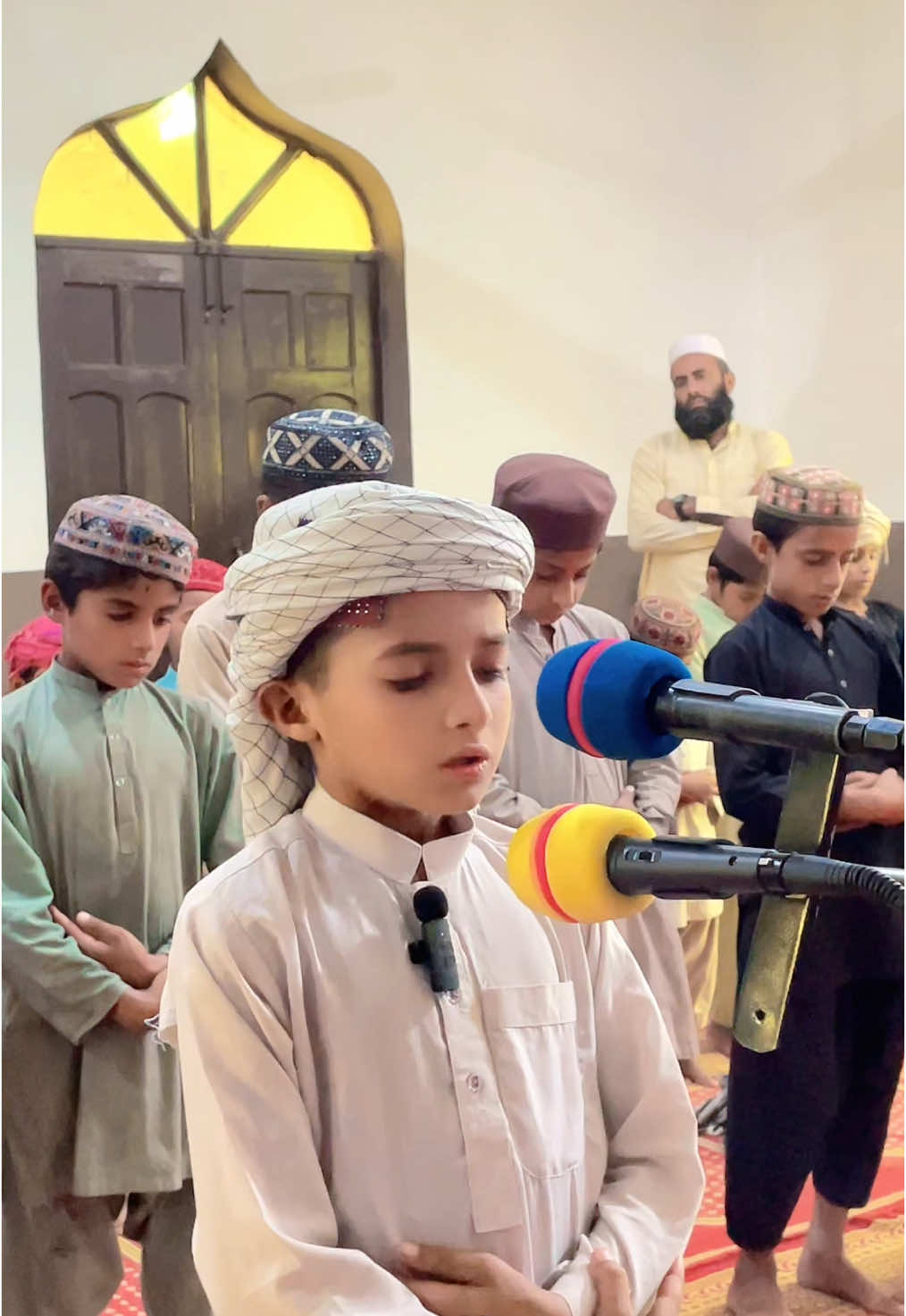 #islamicvideo #trendingvideo #foryou #foryoupage #tiktok #viralvideo 