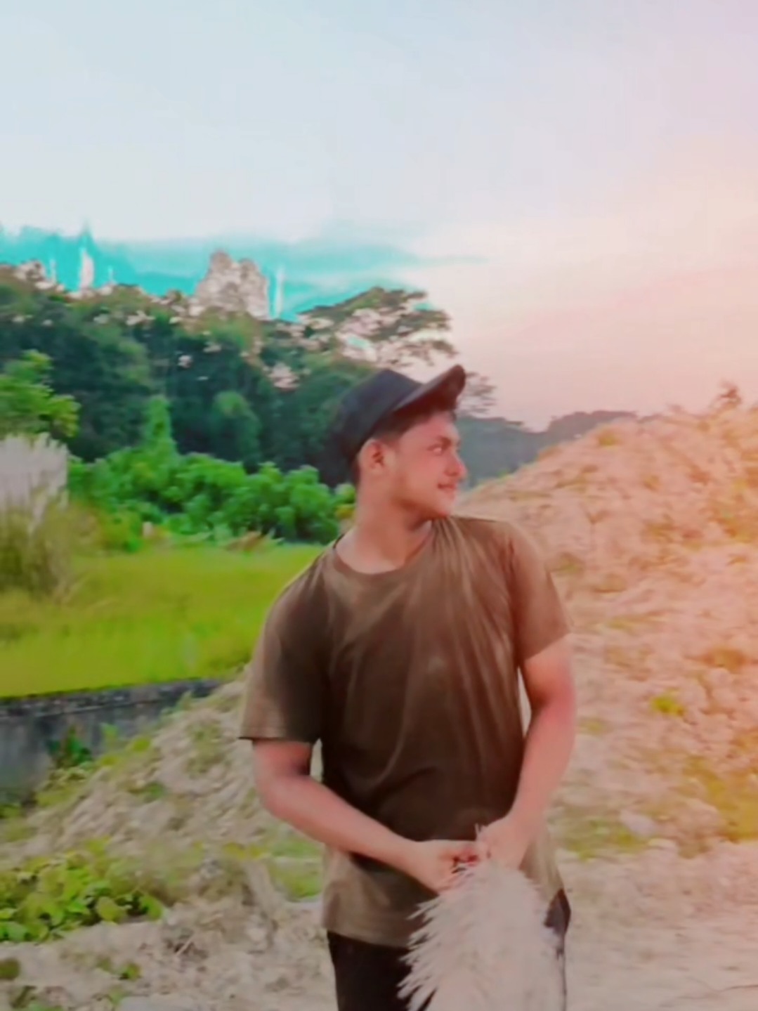 আমি একাতাক্তে ভালোবাসি 🖤🖤 #videovairal #poryou #tiktokviral #flyyyyyyy 