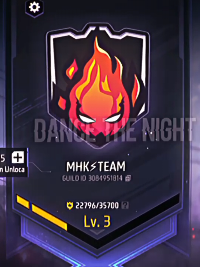 free fire 🥰🔥🥰🔥 MHK TEAM 