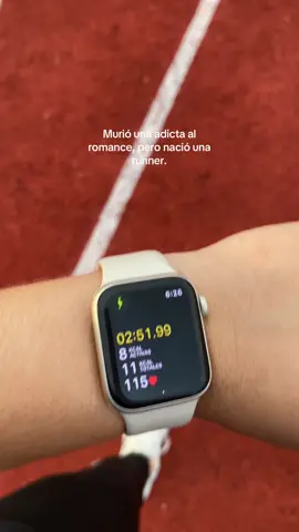 Se disfruta cada momento #Running #paratii 