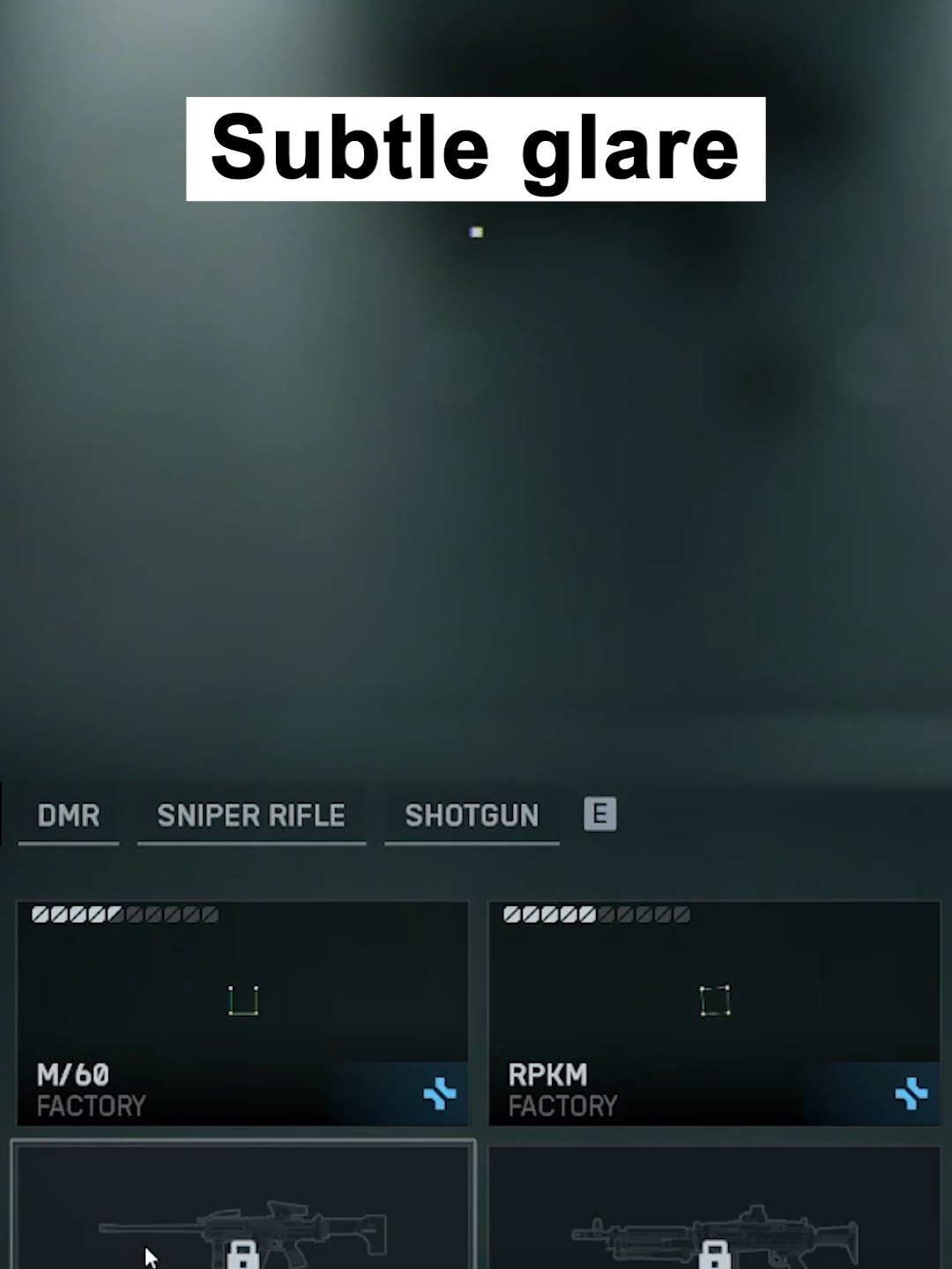 Battlefield 6 has subtle glare #battlefield6 #gaming
