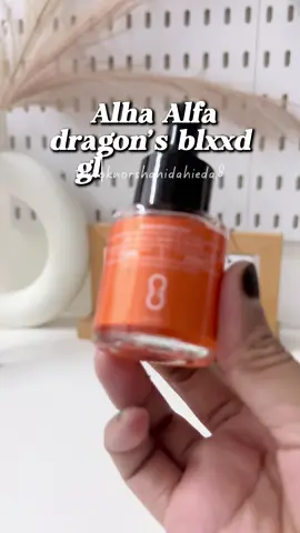 #CapCut Bukan sekadar bagi glow, tapi rawat kulit dari dalam #alhaalfacosmetics #alhaalfaskincare #serumglowing #skincare 