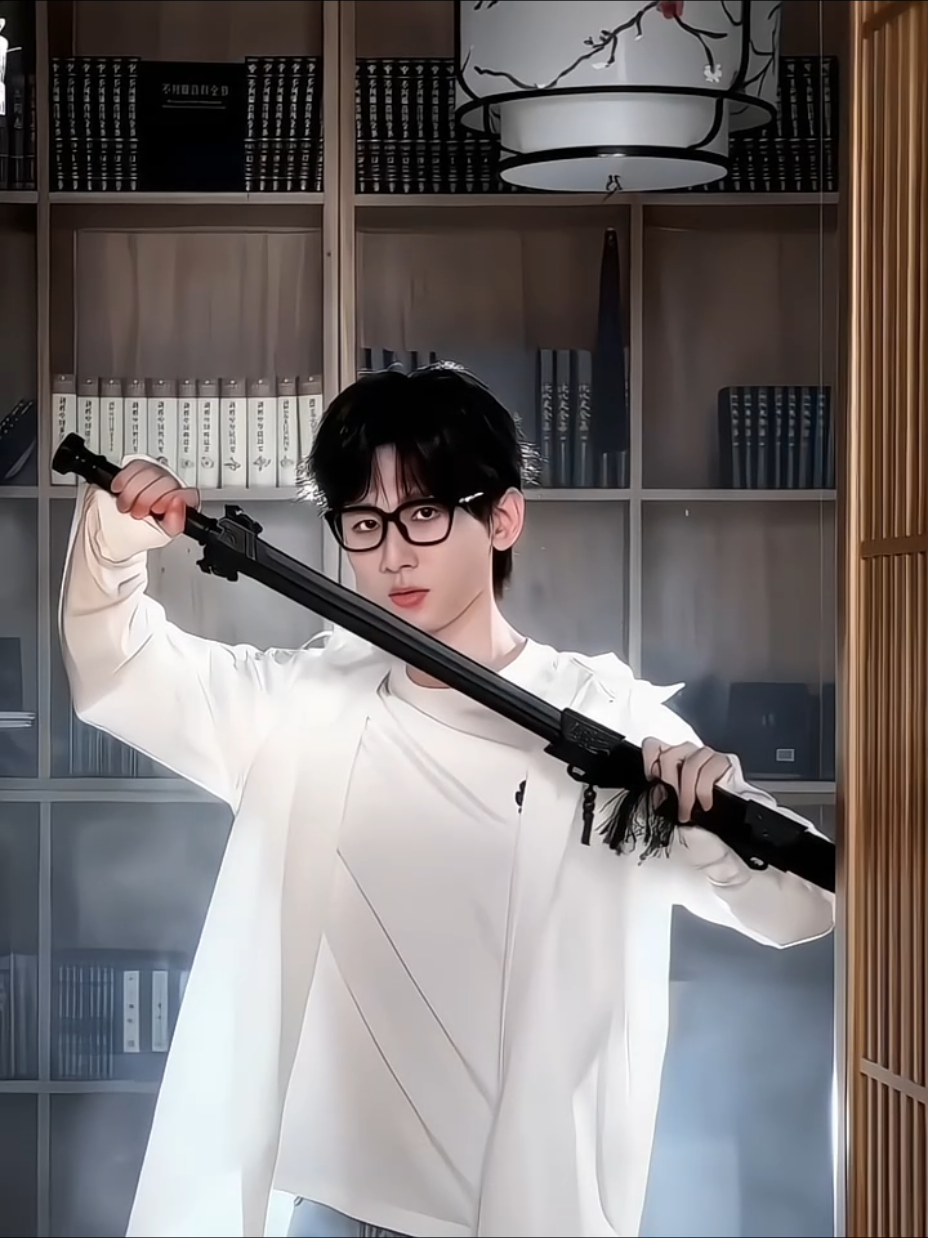 😍😍😍 #transisi #transisivideo #qiqi #chengyi成毅 #chengyi_fan🥝💚 