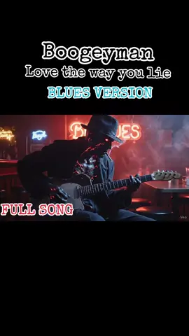#boogeyman #blues #soul #music #singer 