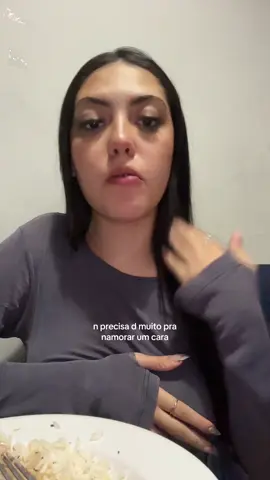 nao precisa d muito