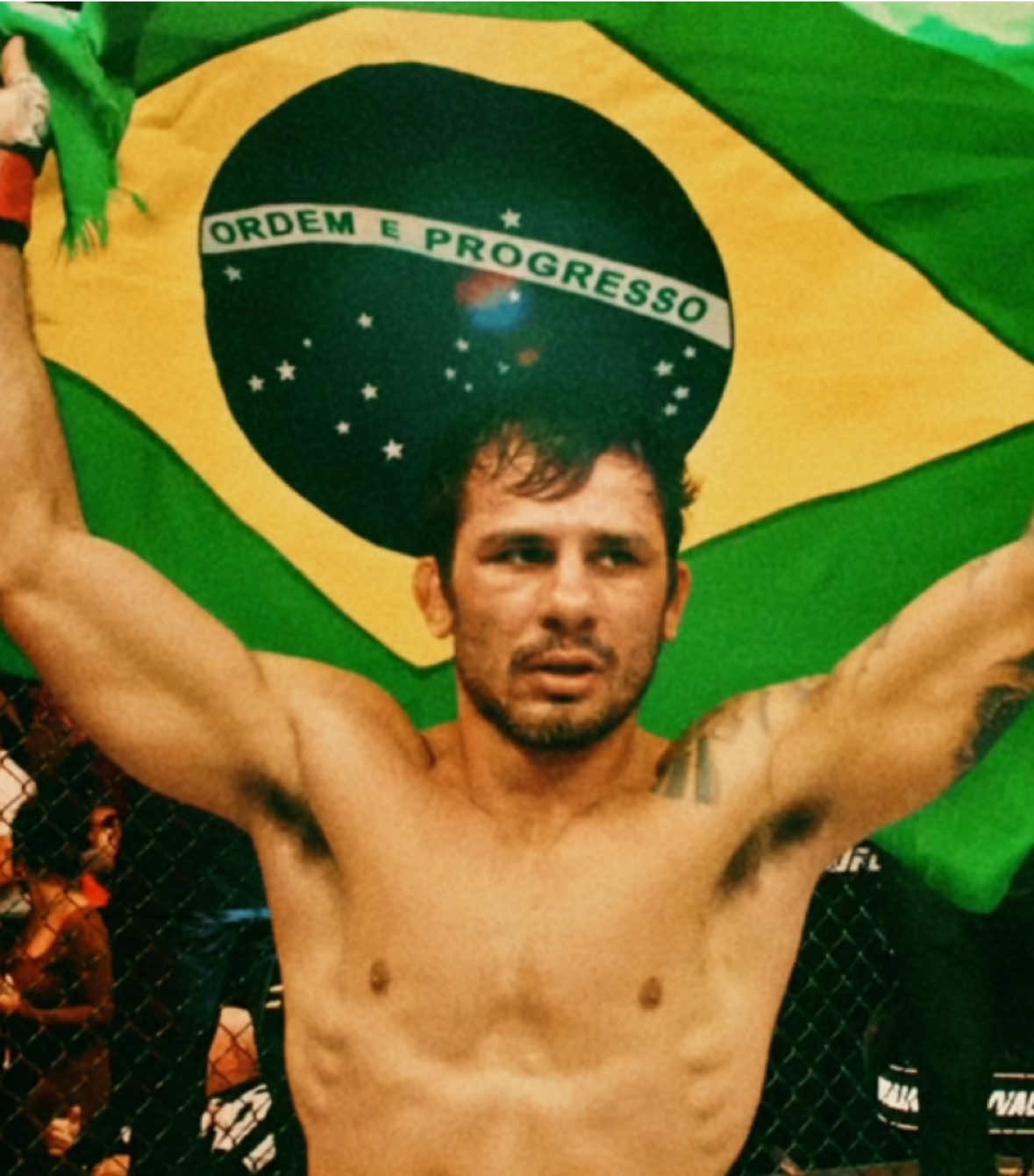 one of the best brazilians oat || #targetaudience #alexanderpantoja #ufcedits #foryoupage #dontletthisflop 