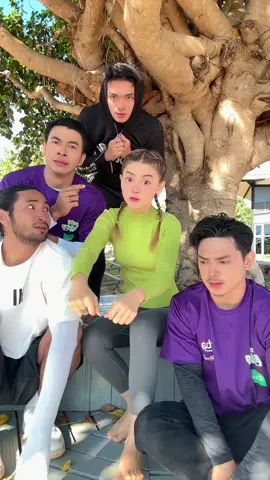 ကြောက်ပါပြီ #foryou #foryoupag #friendship #funnyvideos #Lifestyle 