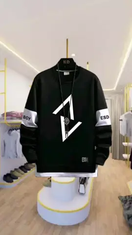 SWEATER PRIA & WANITA KOREAN S#semogamasukfyp 