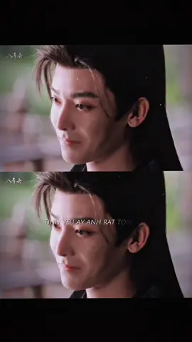 Đoạn này cuốn điêng, Kỷ Bá Tể biết chỉ không nỡ làm gì ảnh 🥹 -- Phim: Nhập Thanh Vân - 《入青云》 Nam9: Hầu Minh Hạo vai Kỷ Bá Tể Nữ9: Lư Dục Hiểu vai Minh Ý ---- #nhapthanhvan #loveintheclouds #luduchieu #hauminhhao #viral