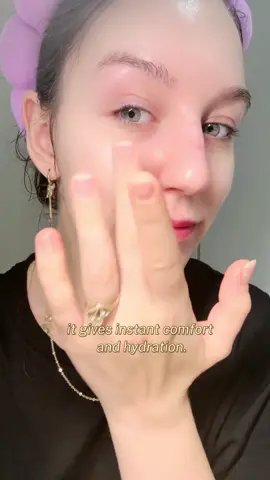 💚 Calm Your Skin Naturally with CHICHO’s Visible Herbs Cream | 7-Day Calming Journey #acneprone #sensitiveskin #ChichoCalmingCream #nurilounge #koreanskincare @nurilounge.official 