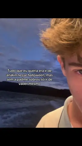 Quem sabe próximo ano da certo #foryou #foryoupage #fy #viral #starwars 