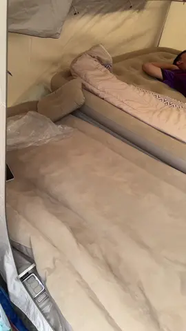 #ที่นอน #ที่นอนเป่าลม #ที่นอนเป่าลมอเนกประสงค์ #ที่นอนเป่าลมอัตโนมัต #แคมป์ปิ้ง 