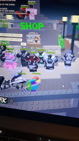 #pressure #pressurecosplay #roblox #robloxpressure 