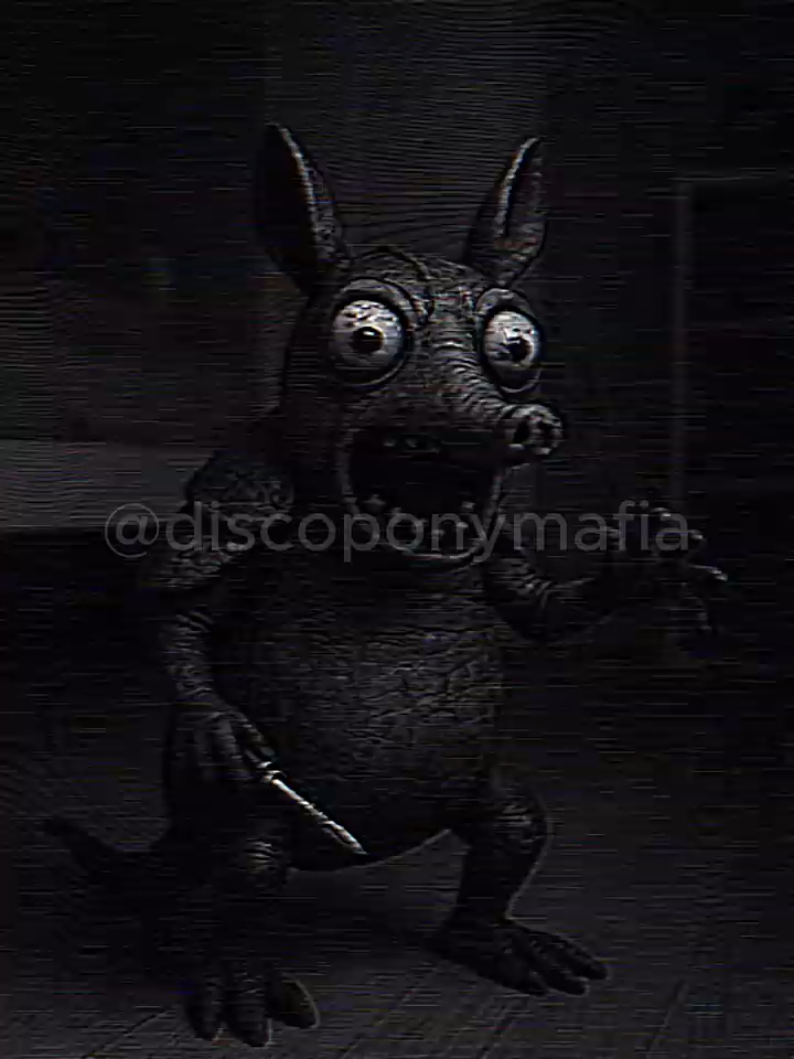💀 Brainrots_ The Living Dolls PART. 1_3 — cute or creepy ???