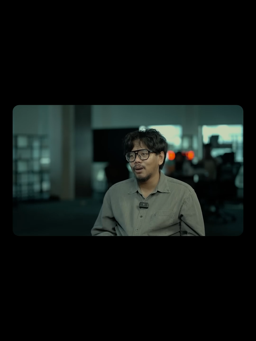 GA NYANGKA!! targetnya cuma 1 juta… tapi hasilnya gila-gilaan!#fypシ #trending #fypspecialist #podcast #leogiovanni