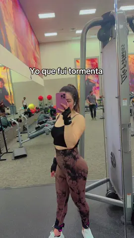 Como extraño ir al gym, ya tuviera mi cuerpazo 😁#parati #gym #😫 