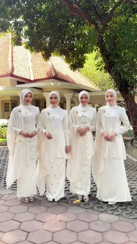Sekarang sudah ada kranjang kuningnya ya beb❤️☺️