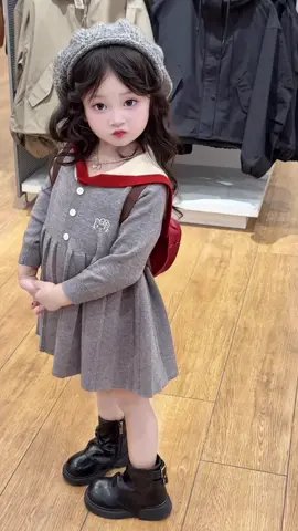 xinh iuuu #quanaotreem #quanaobegai #begaidangyeu #TikTok #setchobegai #tiktok 