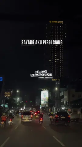takkan susah lagi .... full music videonya ada di YT bang taun atau klik link dibio  #takkansusahlagi #abangtaun 