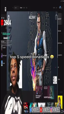 #ishowspeed 