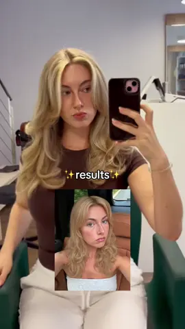 your sign to go dye your hair!! #epikapp #aihair #hairinspo #hairtransformation #haircolor