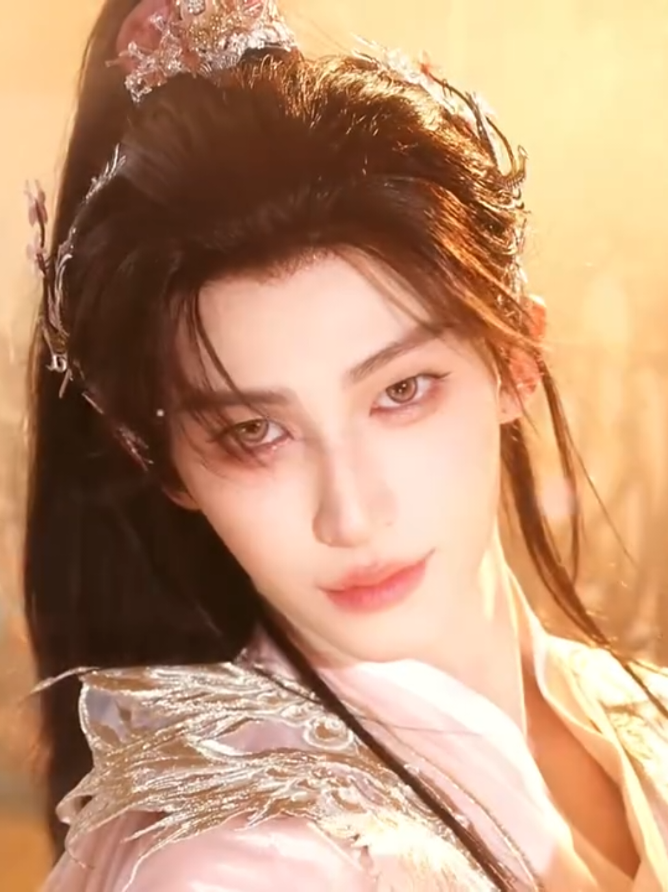 อยากเป็นฮ่องเต้รอบที่พันล้าน😌 #LiuYu #刘宇  #หลิวอวี่ #LưuVũ #fyp 