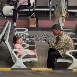 Hidup Lebih lama ya ayah🥹😭 #ayah #ayahdananakperempuannya #anakayah #bapak #bahagia 