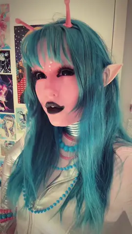 #alien #aliencostume #halloween #halloweencostume #halloweencostumeideas 