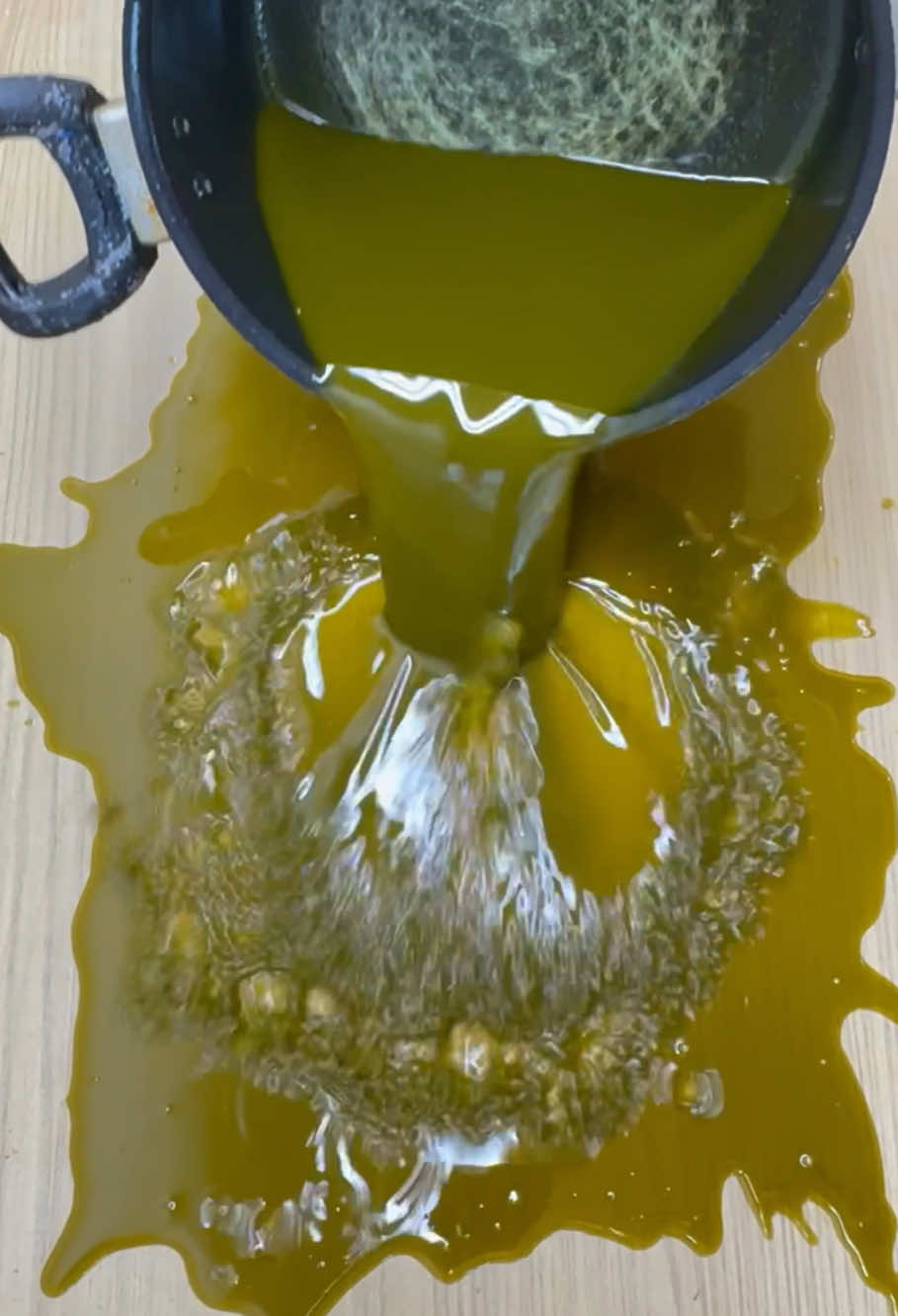 #relax #wax #diyproject #satisfying 