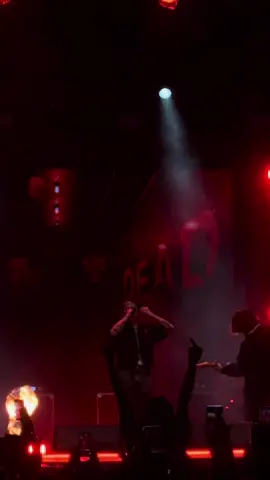 4sehat510 #510 #deadclown #soundofanything2025 #konserkediri 