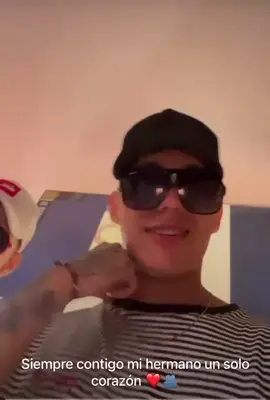 un solo corazón ❤️🫂#hermanos #afrohouse #peruloco🇵🇪🚀🇻🇪 #afrobeats 