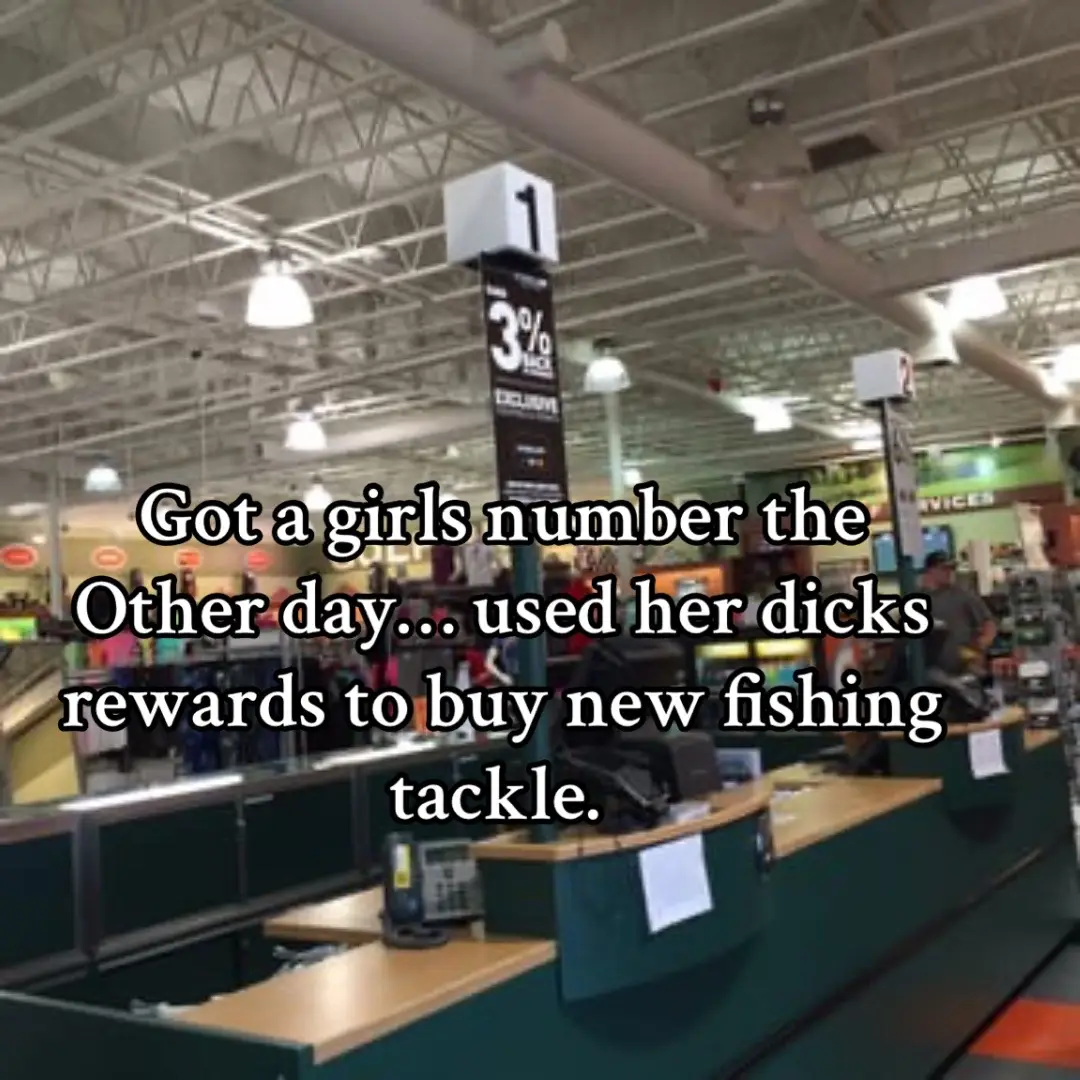 #fishingtiktoks #fishing #dicks_sportinggoods #fyp 