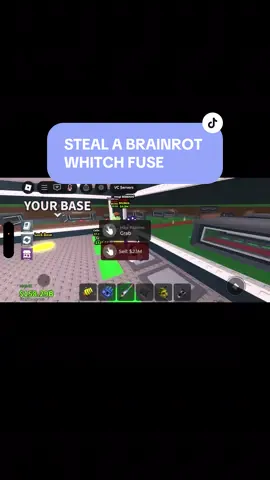 #foryoupage #fypシ #stealabrainrot 