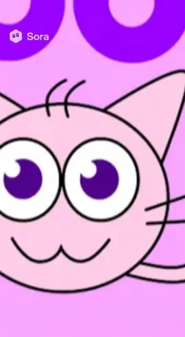 floofy (first non vol video) #soraai #ai #floofy 