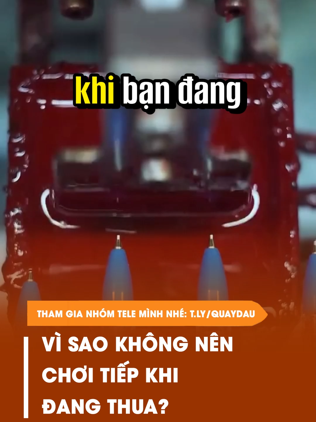 Ai chưa biết thì đừng bỏ qua nhé. #xuhuong #trietlycuocsong #LearnOnTikTok #lamlaicuocdoi #baihoccuocsong