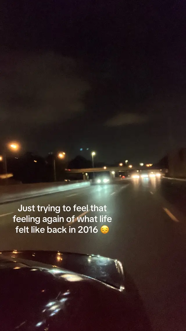 #fyp #foryoupage #throwback #2016 