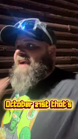 Loony Bin Comedy Club. Me, you, and a whole lotta poor decisions we’ll be proud of later. #oklahoma #tulsa 