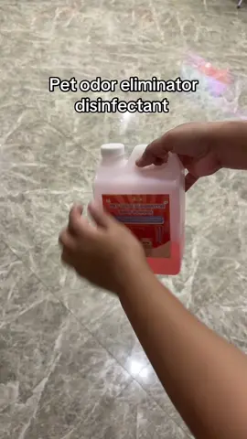Pet odor eliminator disinfectant #petodorremover #petodoreliminator #petodordisinfectant 