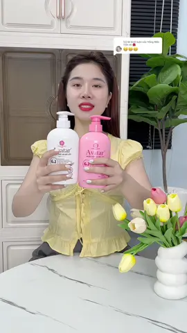 Trả lời @Hồng Mến Trần nè 🌺 #shopemmen #nuocgiatdochip 