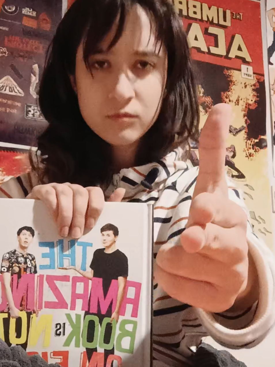 yes the whole thing. #phan #danandphil #dnp #tatinof 