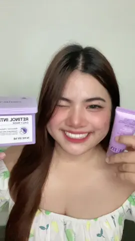 Some by mi  ชีทมาส์กเตรียมผิว และเรตินอลดูอัลครีม จัดโปรสุดคุ้ม ‼️  รีบกดที่ตระกร้าได้เลย  ##somebymi #retinolskincare #เจนนี่ได้หมดถ้าสดชื่น #นายหน้ามือใหม่ #ราคาถูกที่สุด 