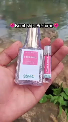 Buy yours now!! #bombshell #perfume #bombshellperfume 