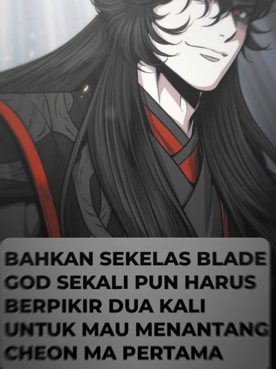 Cheon ma pertama🥶 #manhwa#mystmightmayhem#manhwareccomendation#manhwaedit#mokgyeongwoon#cheonma#fortexfrtx#foryoupage#fypage 