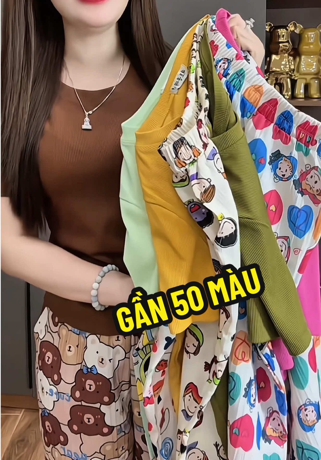 Xinh xắn , đáng iu gọi tên set hoạt hình nhà em   #dobomacnha #doboxinh #setbo #setdonu #lathumaine   @Là THU MAI Nè  @Là THU MAI Nè  @Là THU MAI Nè 