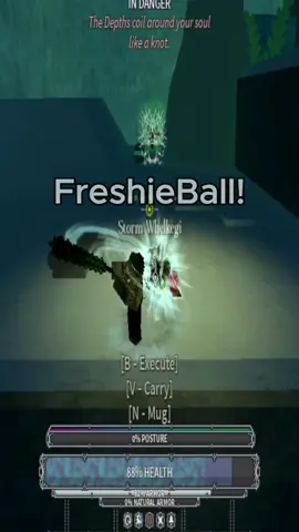 NEW SPORT 💕💕!!! #fyp #deepwoken #deepwokenroblox #roblox #gank 