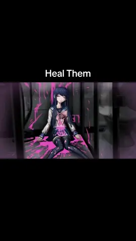 I love twitter …. #fyp #xyzbca #danganronpa #healing #triggerhappyhavoc 