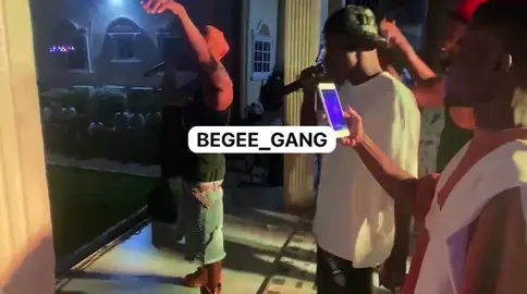 @Kabustv Album Launch #2025 #morpheuslevels #begoro #capitalhotelandspa #ml 