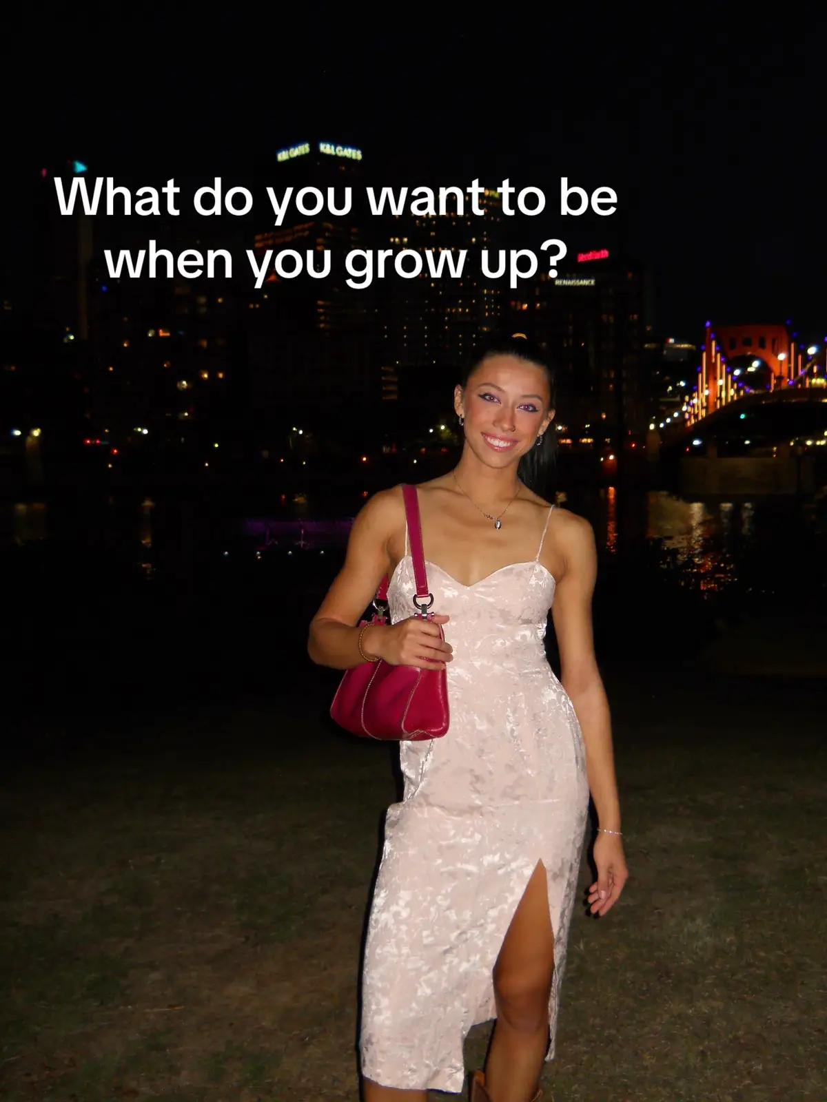 Proof dreams do come true #dreamjob#artist#throwback#fyp 