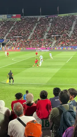 Hoy todos fuimos marroquíes 🇨🇱 🇲🇦#marocco #mundial #mundialsub20 #chile #futbol 