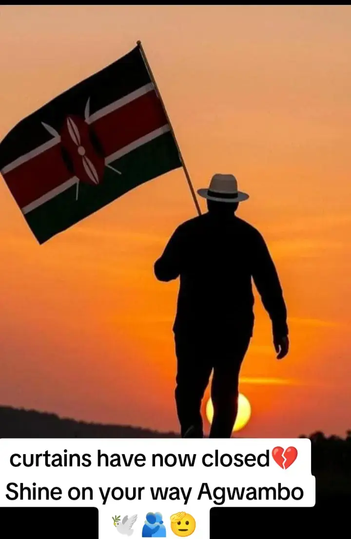 Your voice will still remain history in our hearts and lives👏.Fly with angles🕊️#raila #ripraila #trendingsong #fyppppppppppppppppppppppp #fyp 